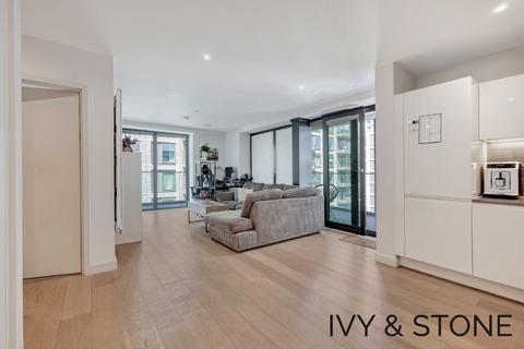 2 bedroom apartment for sale, 6 Bonnet Street, London, Greater London, E16