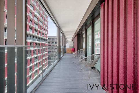2 bedroom apartment for sale, 6 Bonnet Street, London, Greater London, E16