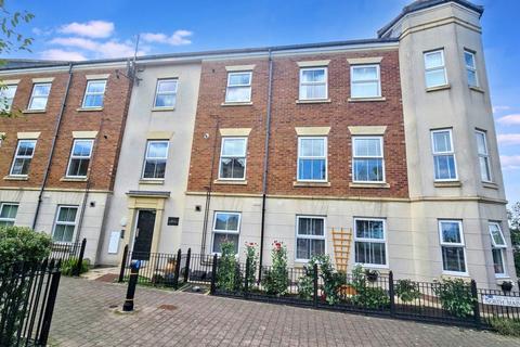 2 bedroom flat for sale, North Main Court, South Shields, Tyne and Wear, NE33 3GB