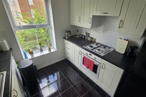 2 bedroom flat for sale, North Main Court, South Shields, Tyne and Wear, NE33 3GB