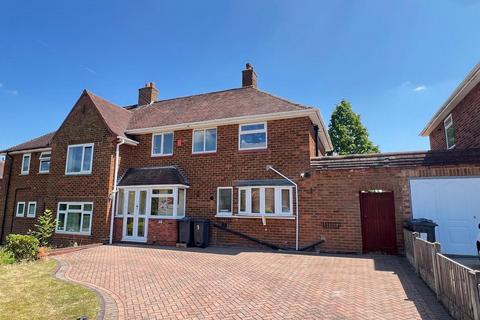 9 Holbeche Road, Sutton Coldfield, B75 7LL