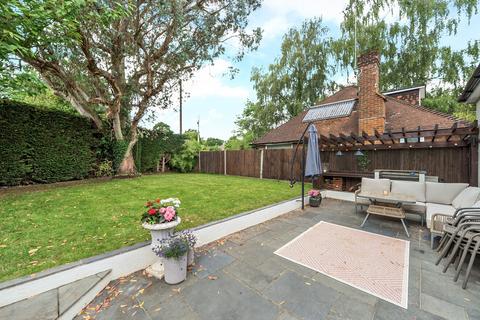4 bedroom detached house for sale, Yew Tree Road, Godalming GU8
