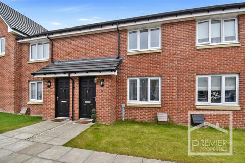 2 bedroom terraced house for sale, Baird Drive, Shotts