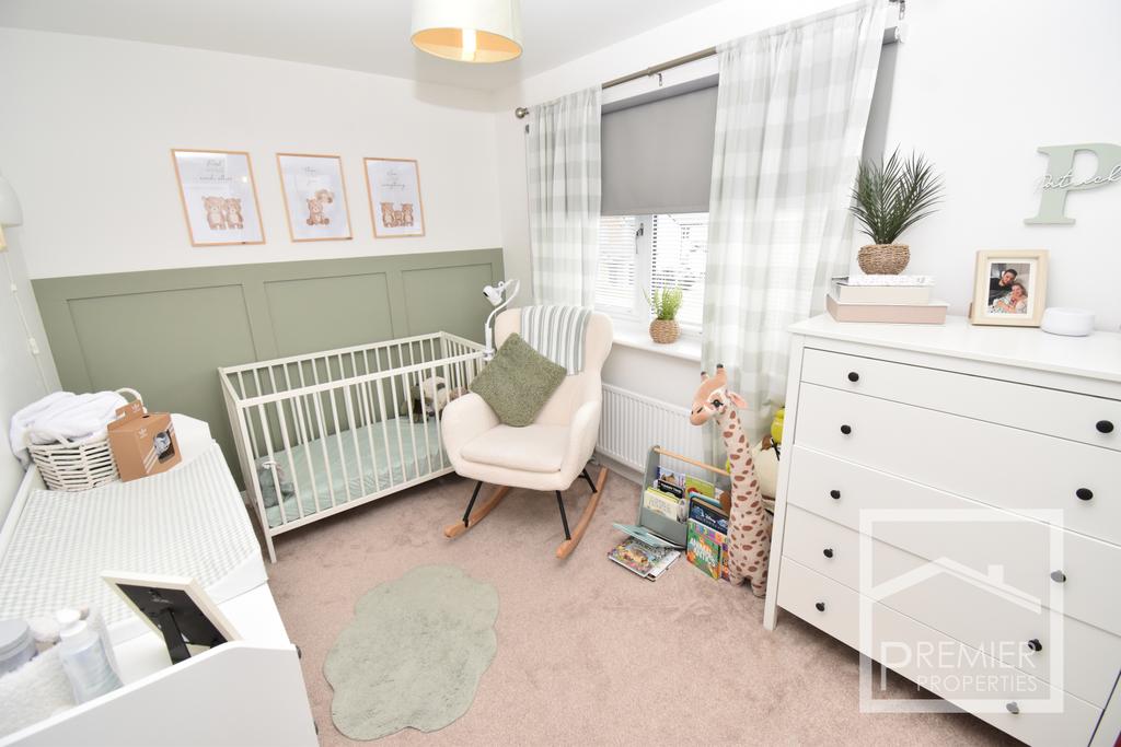 Bedroom 2