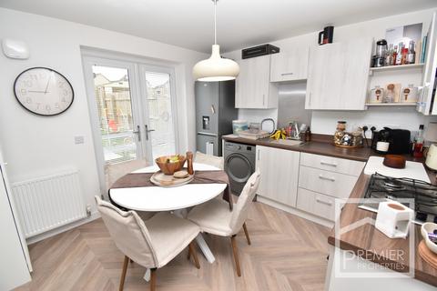 2 bedroom terraced house for sale, Baird Drive, Shotts