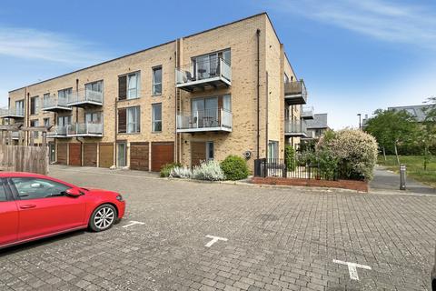 2 bedroom apartment for sale, Cambridge CB2