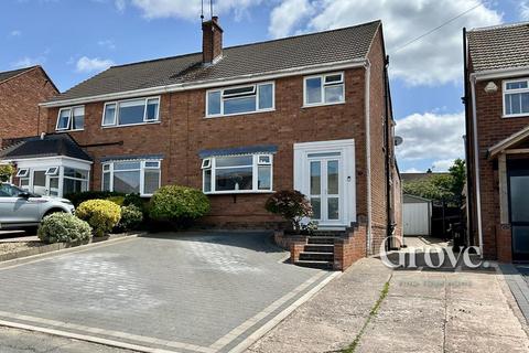20 Barn Close, Halesowen, B63 4LL