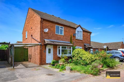 3 bedroom semi-detached house for sale, Strawberry Walk, New Meadows, Coventry  * VACANT & NO UPWARD CHAIN *