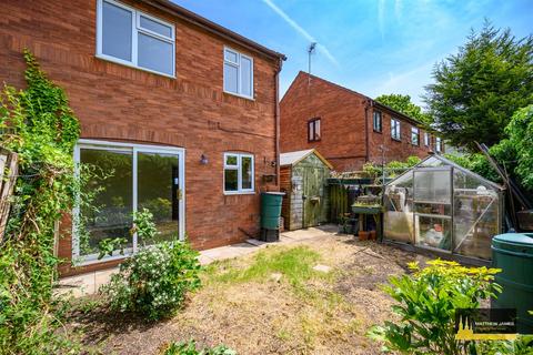 3 bedroom semi-detached house for sale, Strawberry Walk, New Meadows, Coventry  * VACANT & NO UPWARD CHAIN *
