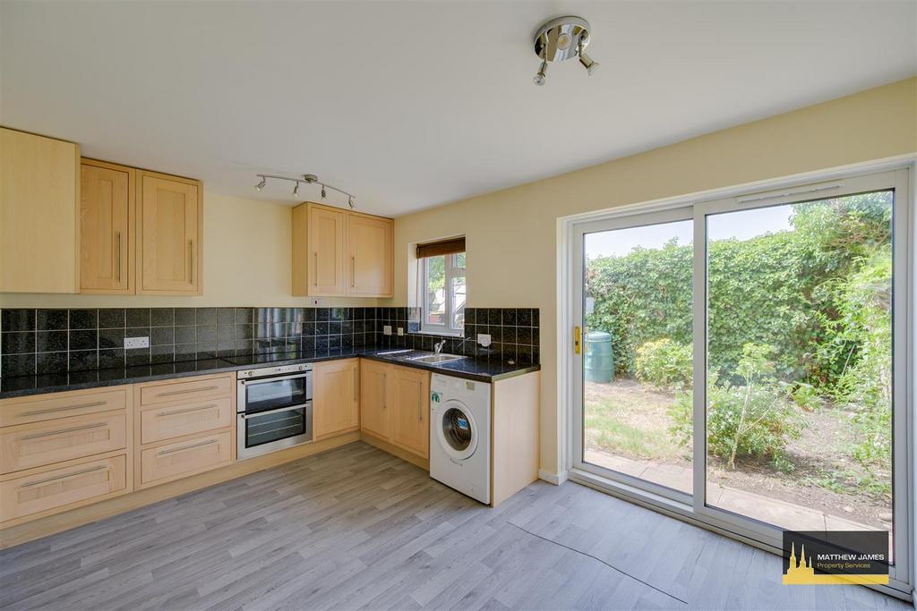 Kitchen Dining Room
