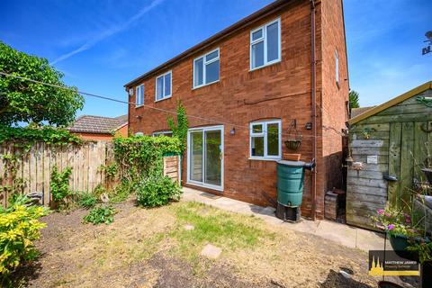 3 bedroom semi-detached house for sale, Strawberry Walk, New Meadows, Coventry  * VACANT & NO UPWARD CHAIN *
