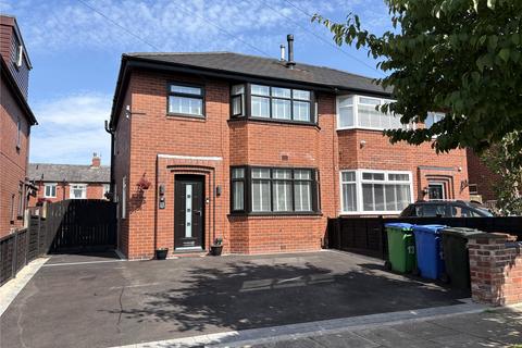 Cumberland Avenue, Heywood, Greater Manchester, OL10