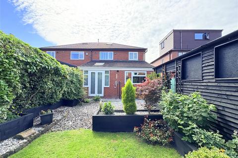 3 bedroom semi-detached house for sale, Cumberland Avenue, Heywood, Greater Manchester, OL10