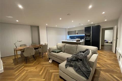 2 bedroom apartment for sale, South Tower, 9 Owen Street, Manchester, M15