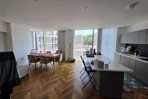 2 bedroom apartment for sale, South Tower, 9 Owen Street, Manchester, M15