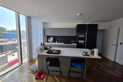 2 bedroom apartment for sale, South Tower, 9 Owen Street, Manchester, M15