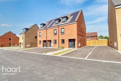 Ghyllgrove Place, Basildon