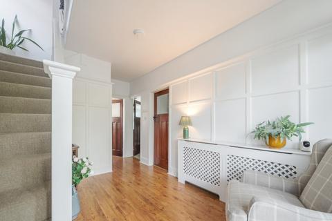 4 bedroom detached house for sale, Wollaton Road, Nottingham NG8