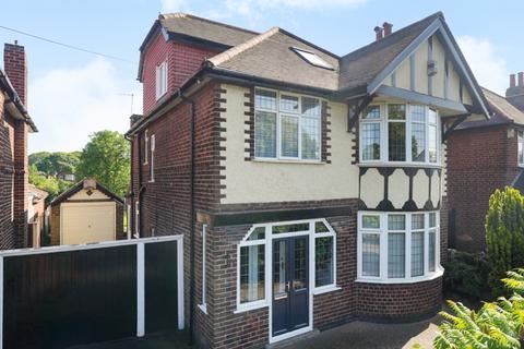 4 bedroom detached house for sale - Wollaton Road, Nottingham NG8