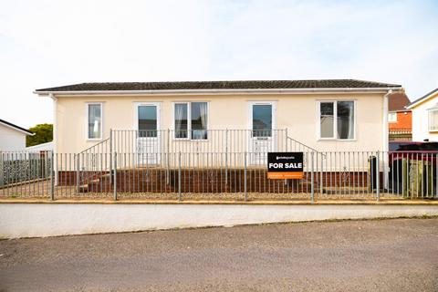 1 bedroom park home for sale, Plymouth, Devon, PL6