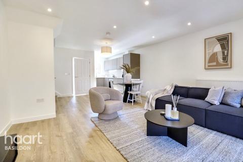 undefined, Ghyllgrove Place, Basildon