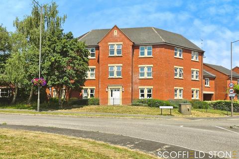 9 Hamble Way, Hilton, Derby, DE65 5NT