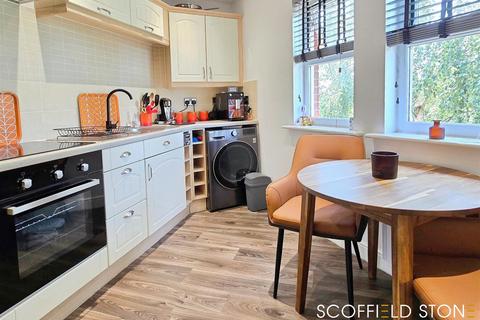 9 Hamble Way, Hilton, Derby, DE65 5NT
