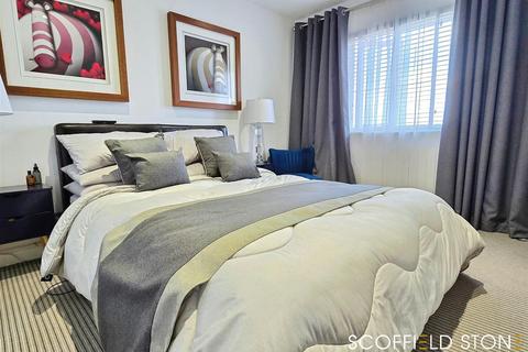 9 Hamble Way, Hilton, Derby, DE65 5NT