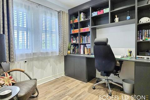 9 Hamble Way, Hilton, Derby, DE65 5NT
