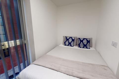 1 bedroom private hall to rent, Luton LU1