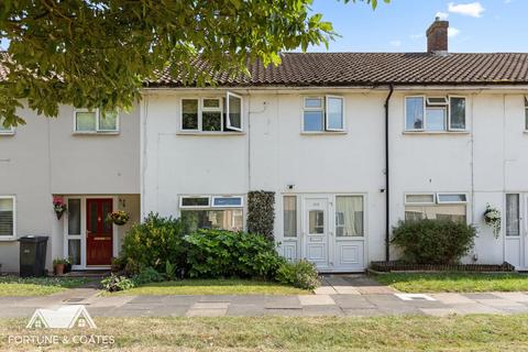 105 Blackbush Spring, Harlow, CM20 3EA