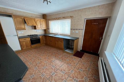 2 bedroom end of terrace house for sale, Milburn Street, Workington CA14