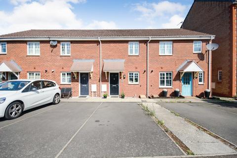 Izod Road, Willans Green, Rugby, CV21
