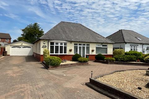 3 bedroom detached bungalow for sale, Blundells Lane, Southport PR9