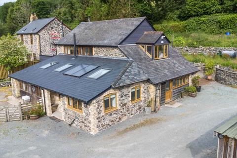 undefined, Pen Y Garnedd, Llanrhaeadr Ym Mochnant, Oswestry