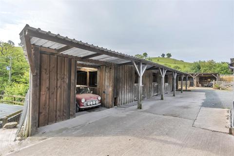 undefined, Pen Y Garnedd, Llanrhaeadr Ym Mochnant, Oswestry