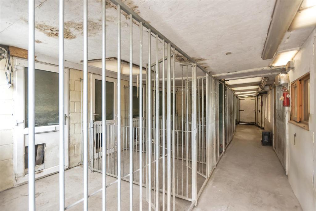 Kennels