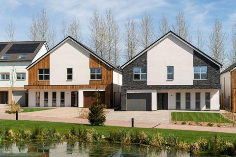 5 bedroom detached house for sale, Coppers Meadow, Melton Mowbray, LE14