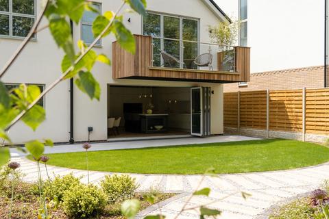 5 bedroom detached house for sale, Coppers Meadow, Melton Mowbray, LE14