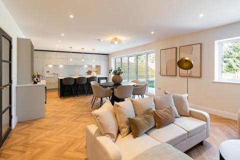 undefined, Coppers Meadow, Melton Mowbray, LE14