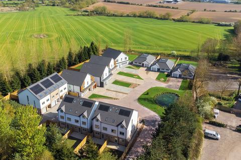 undefined, Coppers Meadow, Melton Mowbray, LE14