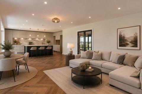5 bedroom detached house for sale, Coppers Meadow, Melton Mowbray, LE14