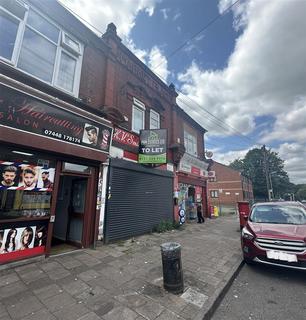 Property to rent - College Road, Handsworth
