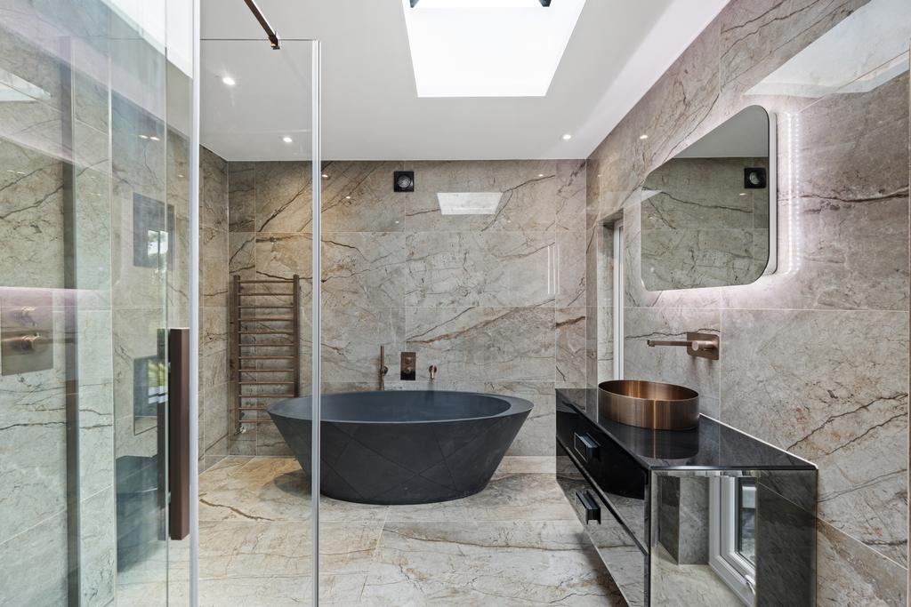 Principal En-suite