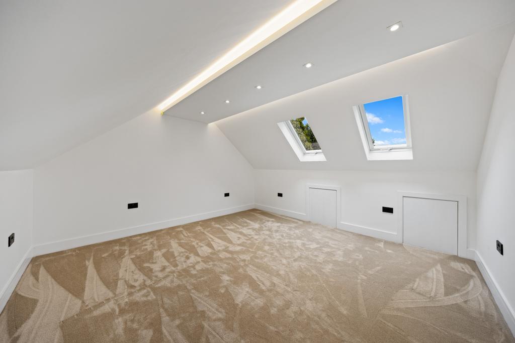 Bedroom 6
