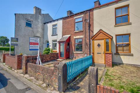 2 bedroom terraced house for sale, Bolton Road, Wigan WN2