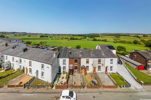 2 bedroom terraced house for sale, Bolton Road, Wigan WN2