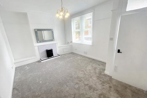 22 Cannon Hill, Ashton On Ribble, Preston, PR2 2RR