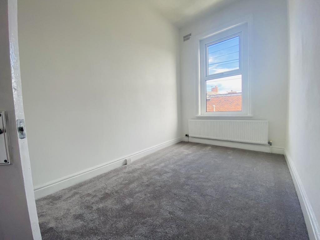 22 Cannon Hill, Preston, PR2 2 RR
