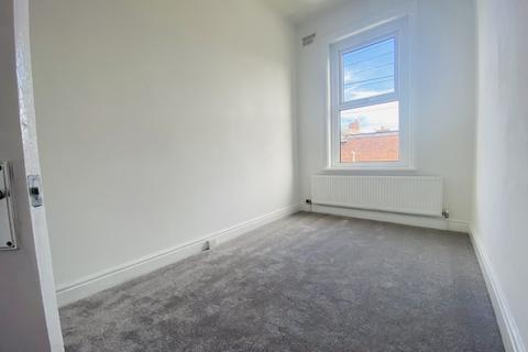 22 Cannon Hill, Ashton On Ribble, Preston, PR2 2RR